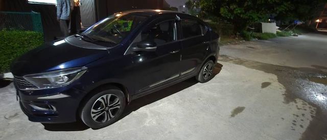 Tata Tigor XZ Plus BSVI Second-hand 2022 Tata Tigor XZ Plus BSVI for sale in Ghaziabad