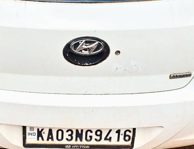Image Used Car