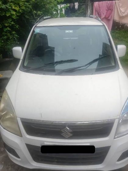 Used VXI BS IV