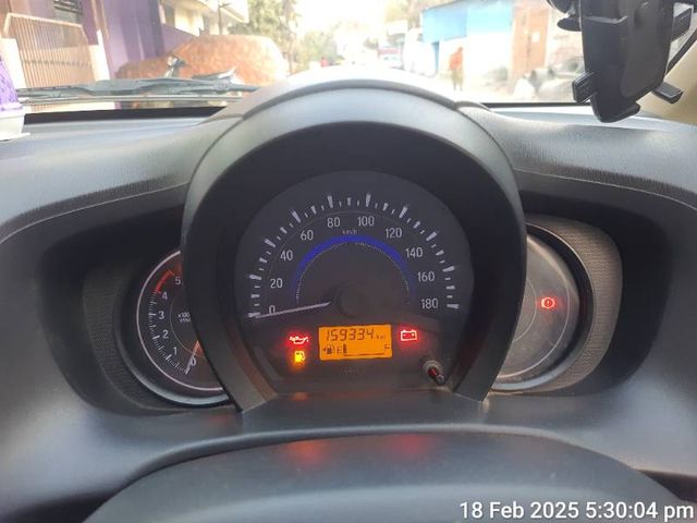 Honda Amaze E i-Dtech Second-hand 2016 Honda Amaze E i-Dtech for sale in Kanpur