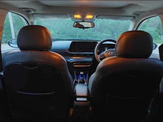 Image Used Car