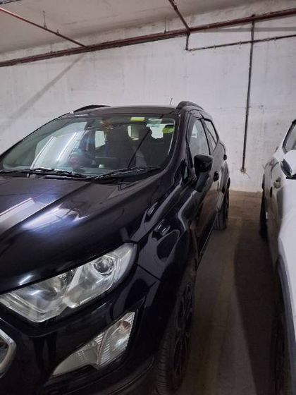 2019 Ford Ecosport 1.5 डीजल Titanium बीएस4