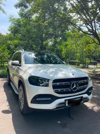 Used 400 4MATIC