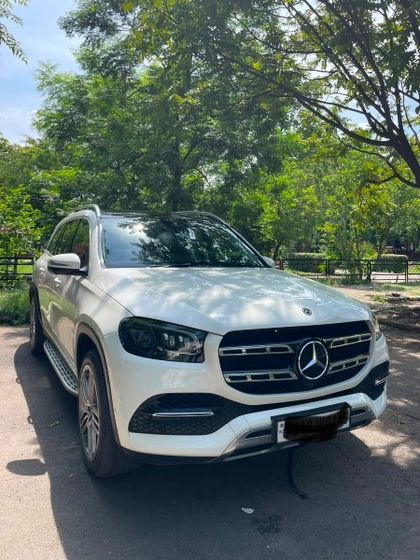 Used 400 4MATIC