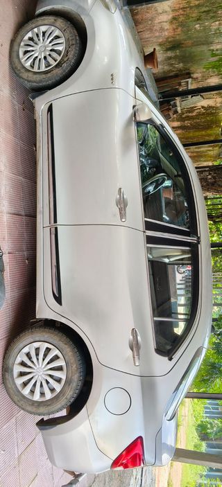 Used VXI 1.2 BS IV
