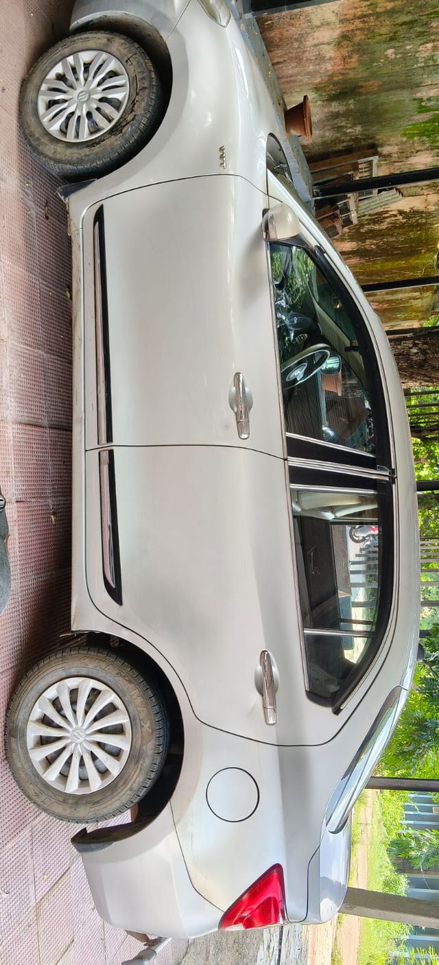 Maruti Suzuki Swift Dzire VXI 1.2 BS IV Second-hand 2018 Maruti Suzuki Swift Dzire VXI 1.2 BS IV for sale in Hazaribagh