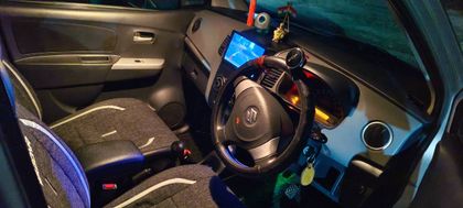 2012 Maruti Suzuki Wagon R LXI BS IV