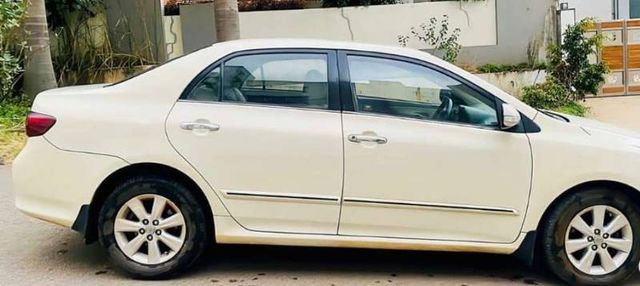 Image Used Car