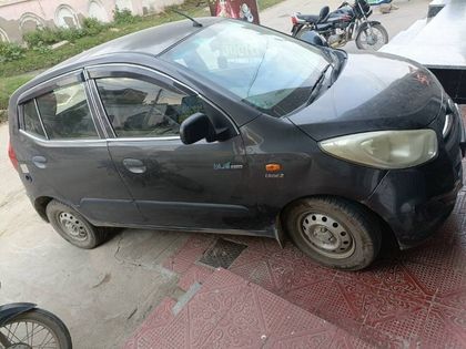 2012 Hyundai i10 Era
