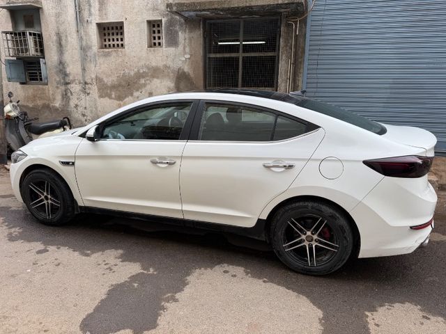 Image Used Car