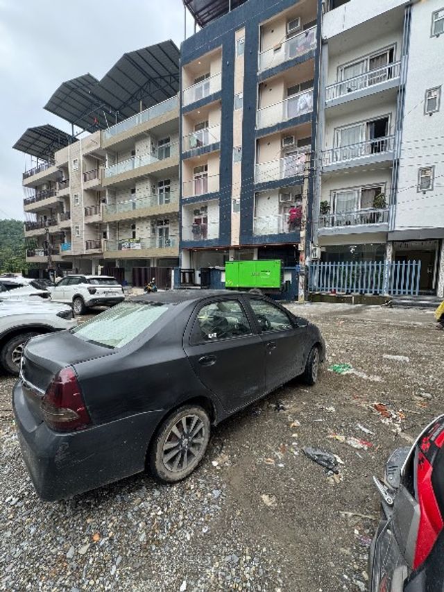 Image Used Car