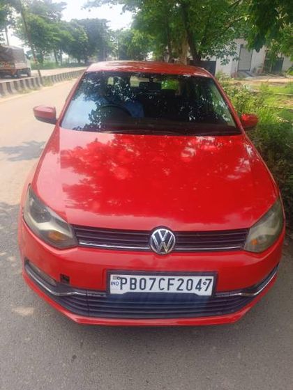Used GT 1.5 TDI