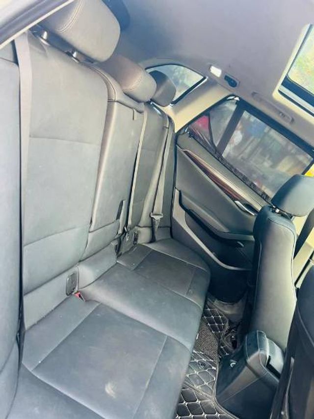Image Used Car
