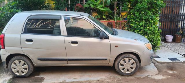 Image Used Car