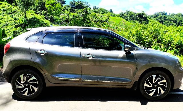 Image Used Car