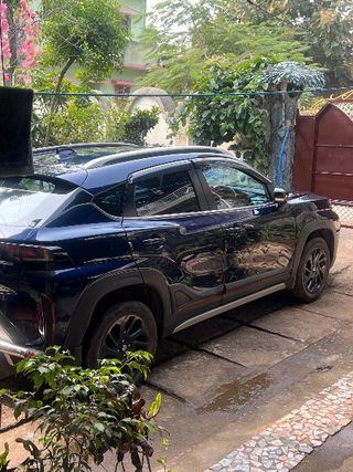 Used Zeta Turbo