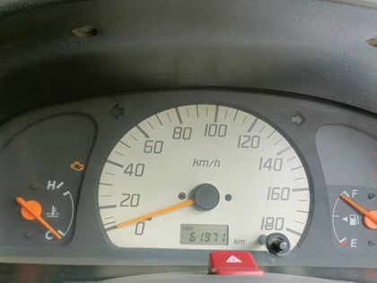 Used LXi BSIII