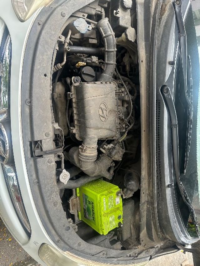 Image Used Car