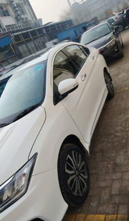 Used i-VTEC CVT VX