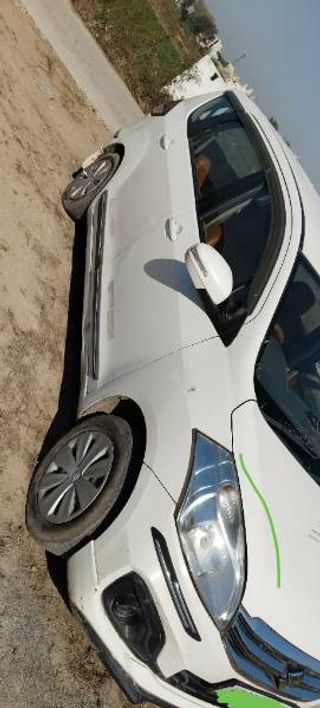Used VXI CNG