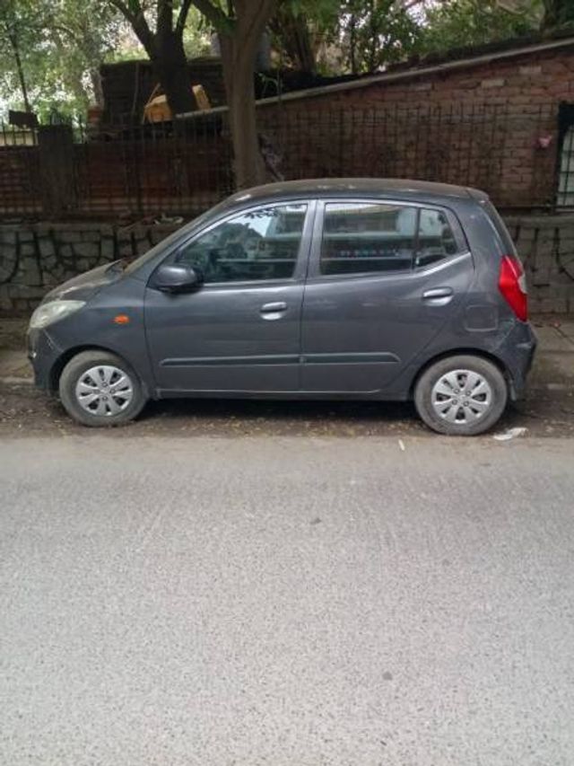 Image Used Car