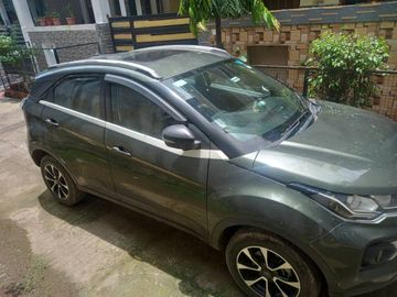 Used XM S BSVI
