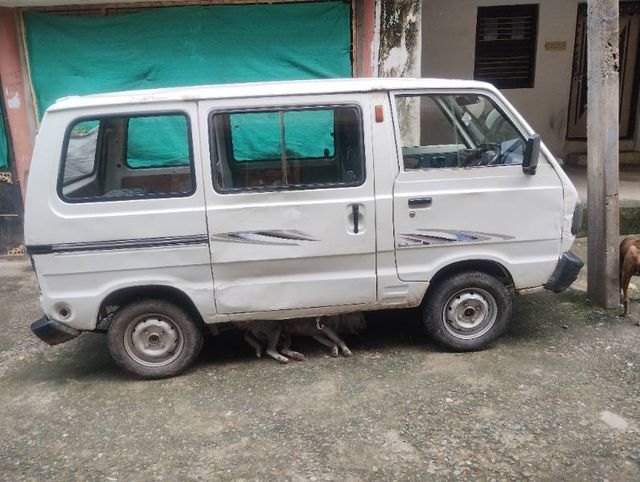 Image Used Car