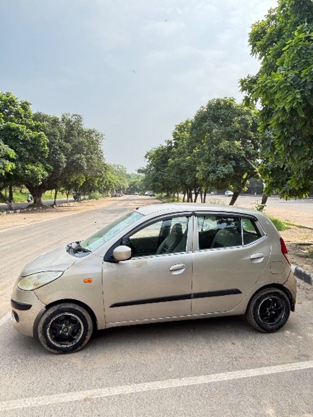 Image Used Car