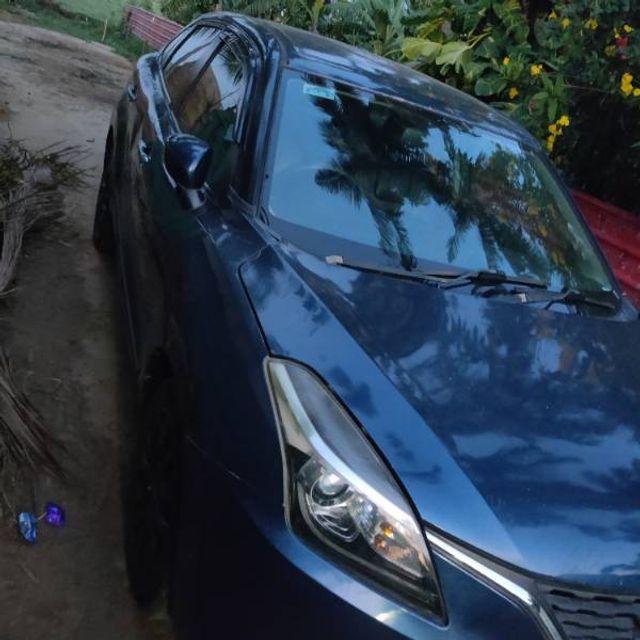 Image Used Car