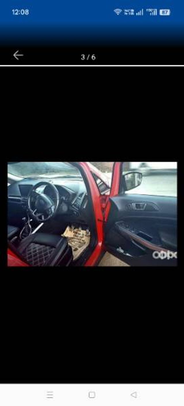 Image Used Car