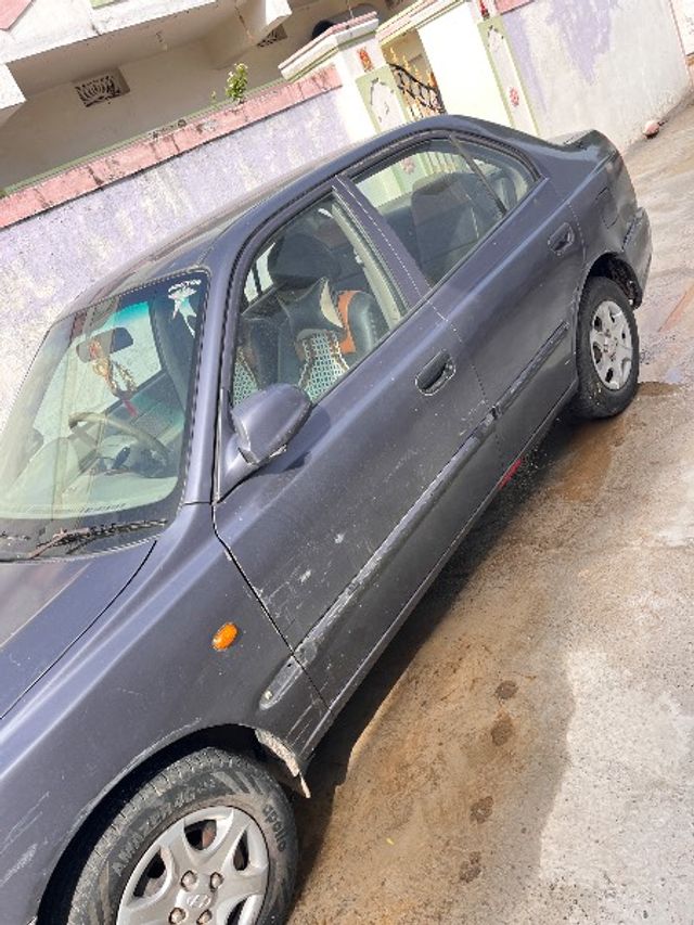 Image Used Car