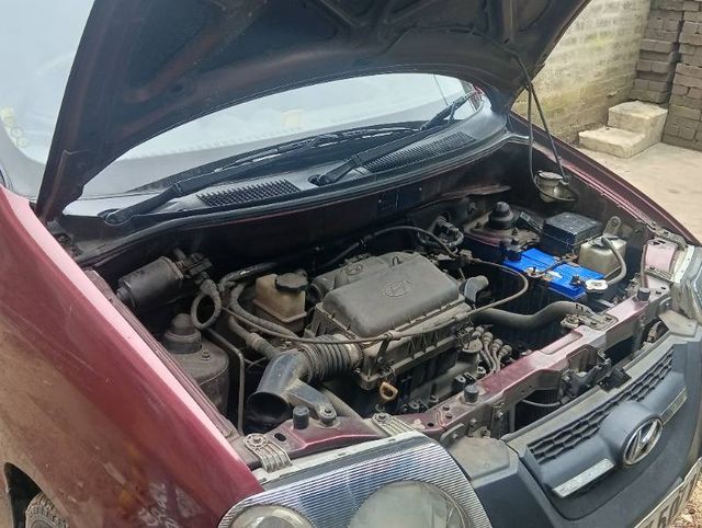 Image Used Car