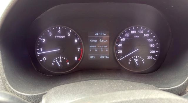 Image Used Car