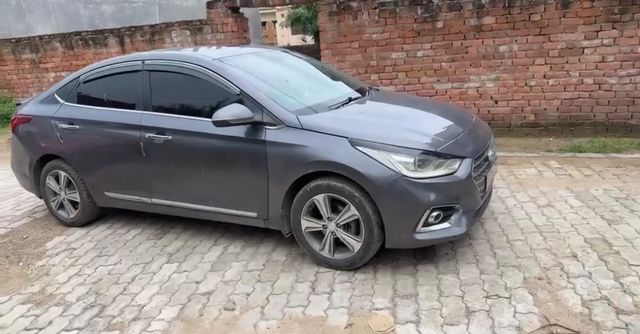Image Used Car