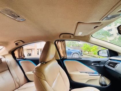 82 Used Honda City in Thane