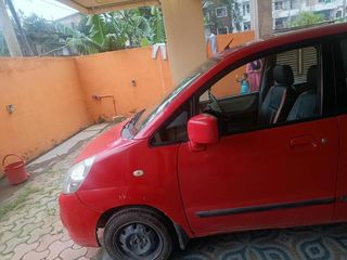 Used VXI BSIV