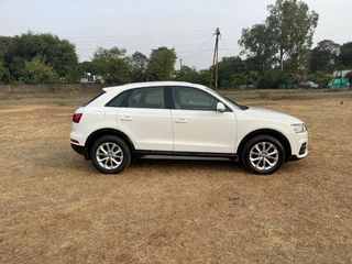 Used 35 TDI Quattro Premium