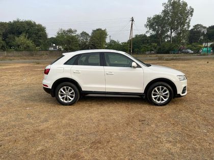 Used 35 TDI Quattro Premium