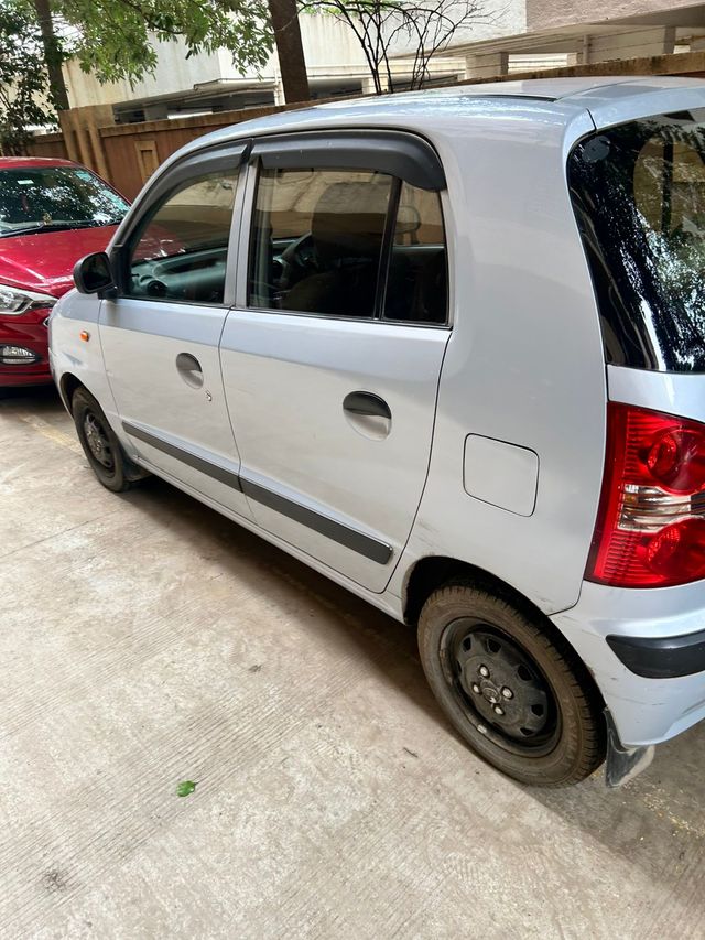 Image Used Car