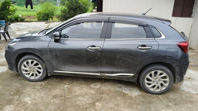 Image Used Car