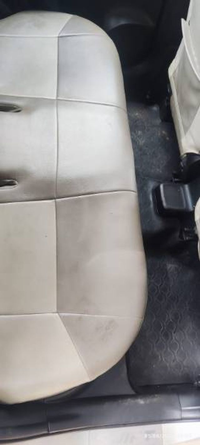 Second-hand 2012 Maruti Suzuki Swift VXI for sale in Bangalore