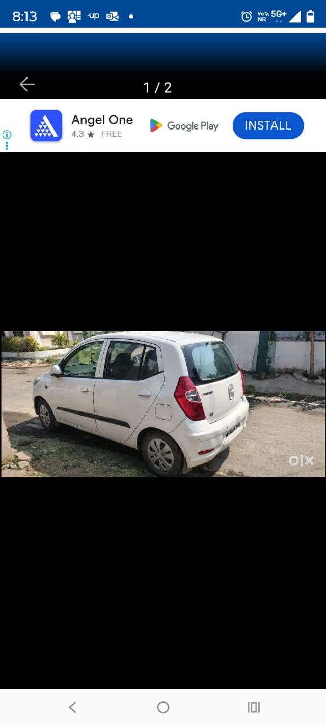 Image Used Car