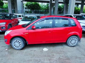 Used Diesel ZXI