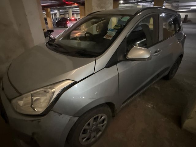 Image Used Car
