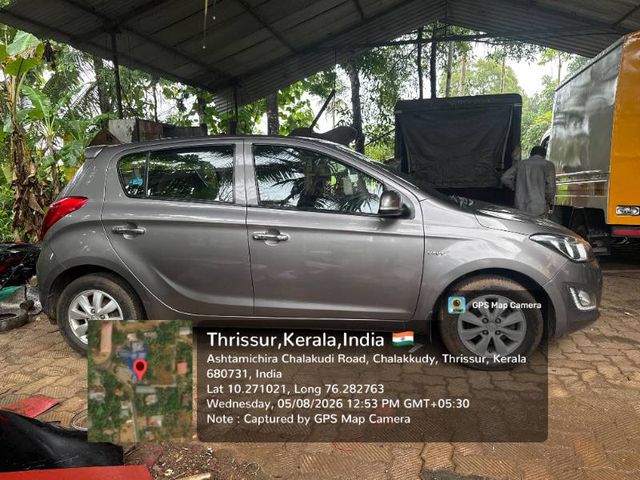 Image Used Car