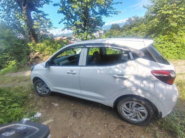 Image Used Car