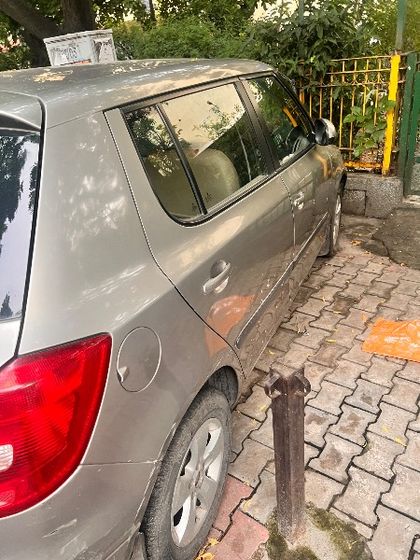 Used 1.2 MPI Ambition