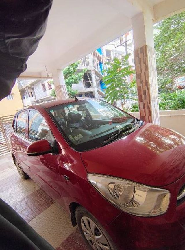 Image Used Car