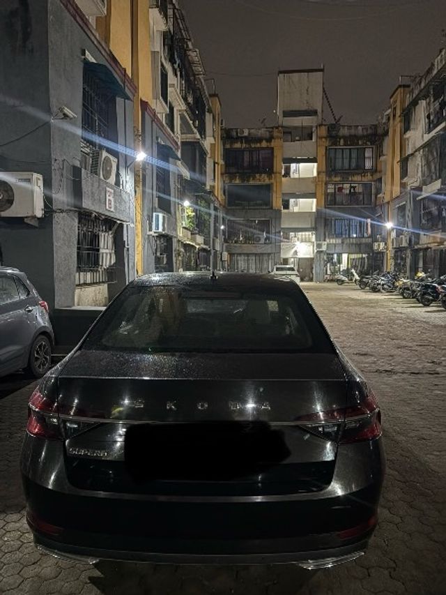 Image Used Car