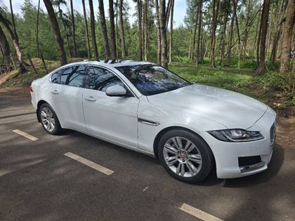 Used 2.0 Petrol Portfolio